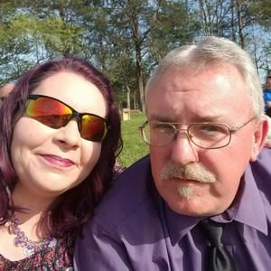 Meet your Posher, Ginger